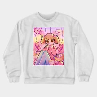 Loveletter Crewneck Sweatshirt